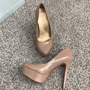 Jessica Simpson Heels